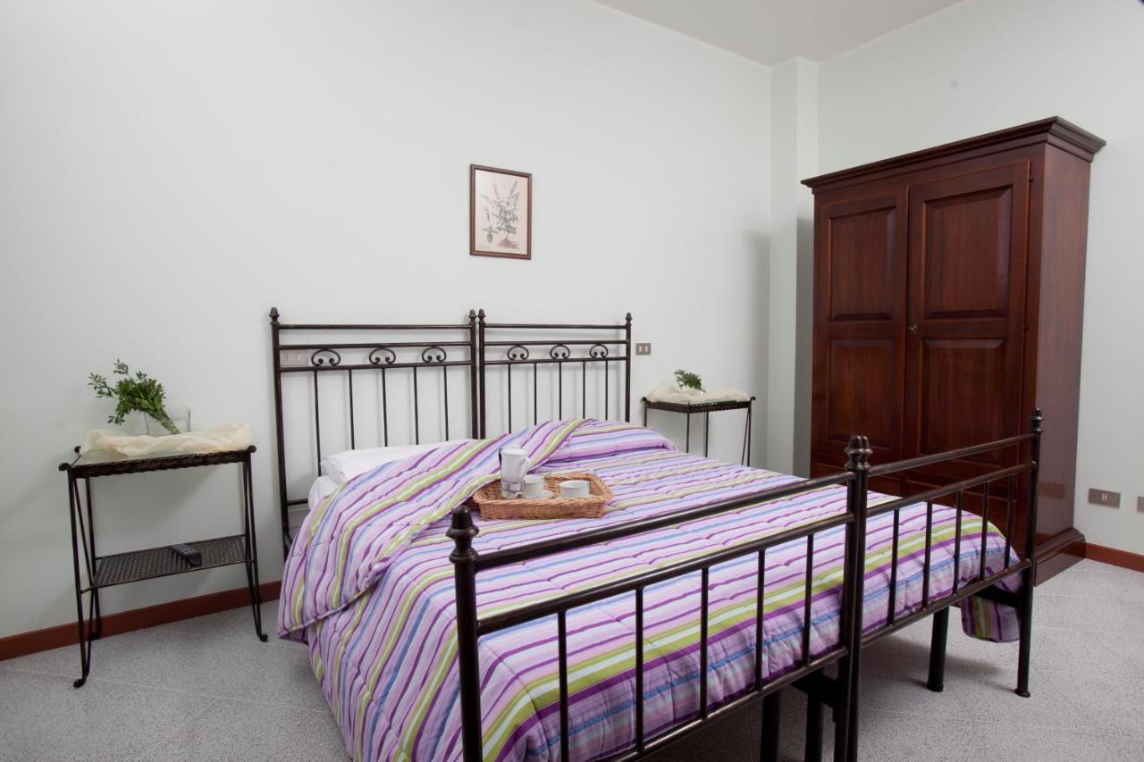 Bed & Breakfast Conca Verde Cavriana ภายนอก รูปภาพ