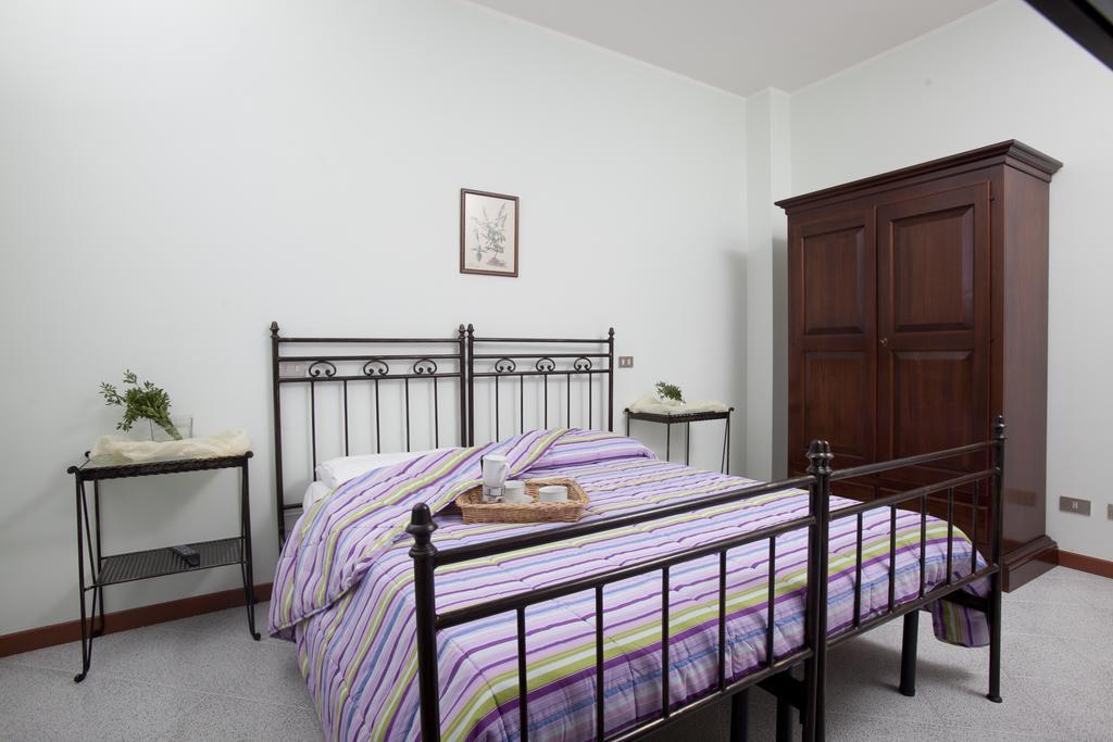 Bed & Breakfast Conca Verde Cavriana ห้อง รูปภาพ