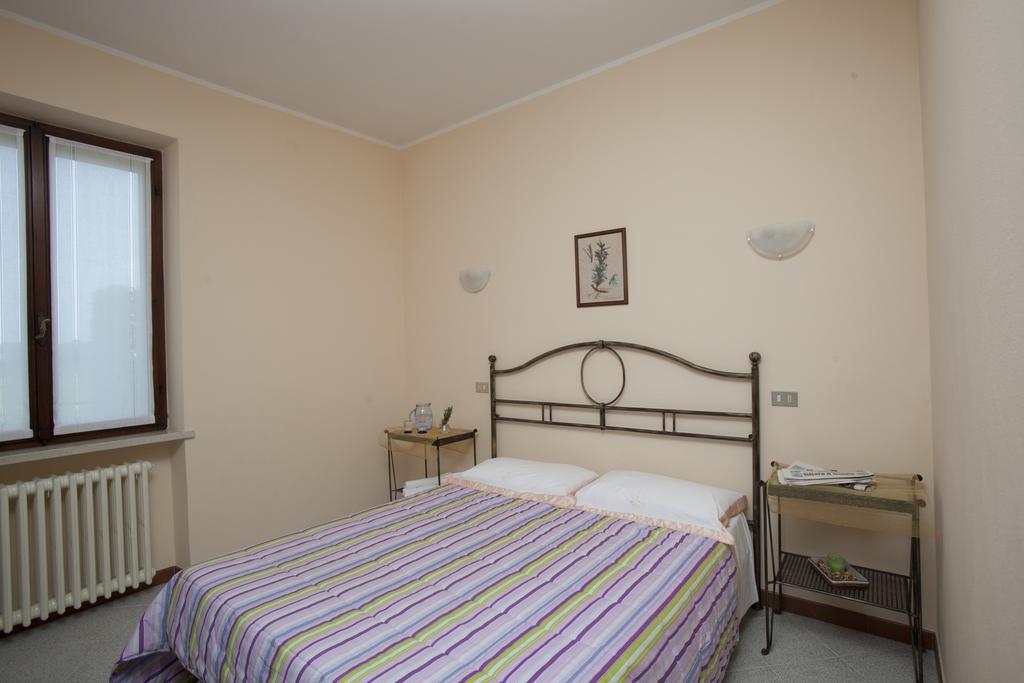 Bed & Breakfast Conca Verde Cavriana ห้อง รูปภาพ