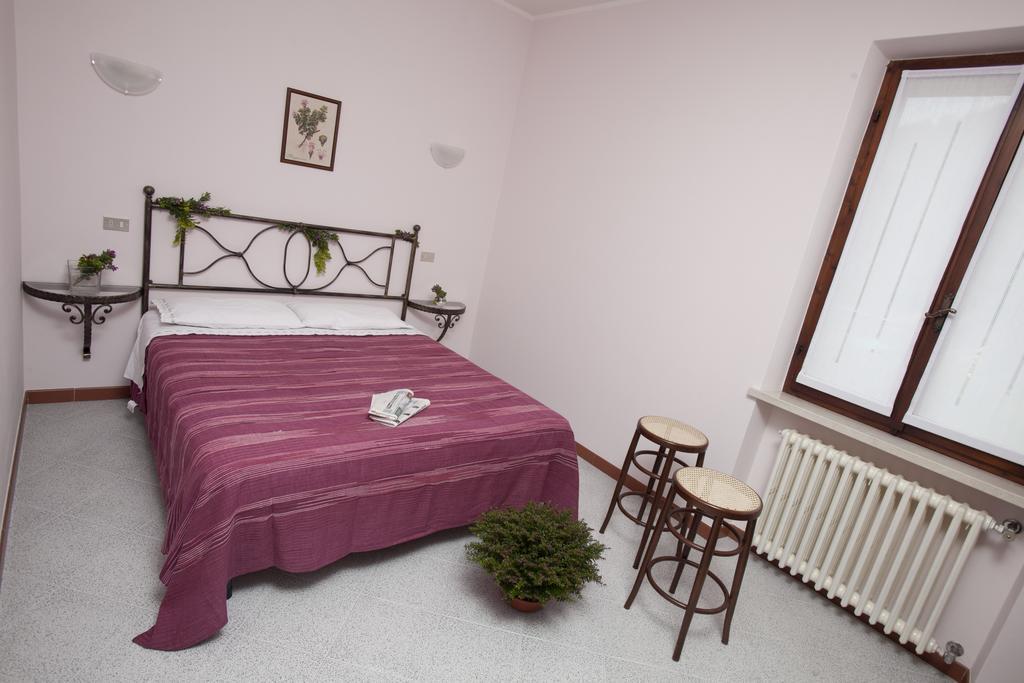 Bed & Breakfast Conca Verde Cavriana ภายนอก รูปภาพ